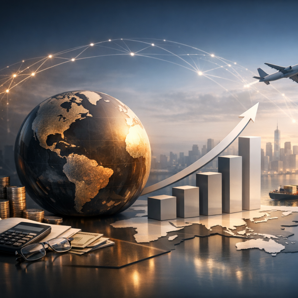 How Financial Translation Services Support Global Expansion
