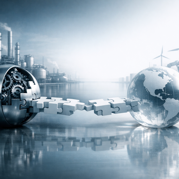 What Technical Translation Services Do for Industrial Firms