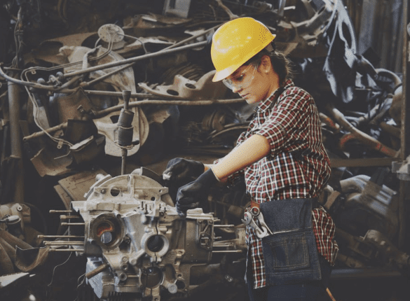 Top 10 Translation Agencies in Chicago for Manufacturing & Technical Industry